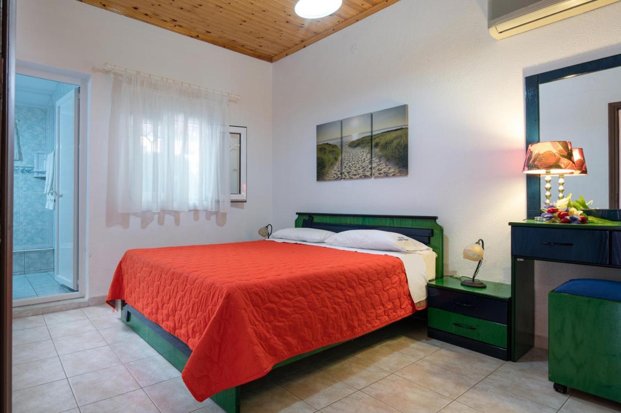 טורוני Villa Isabella מראה חיצוני תמונה