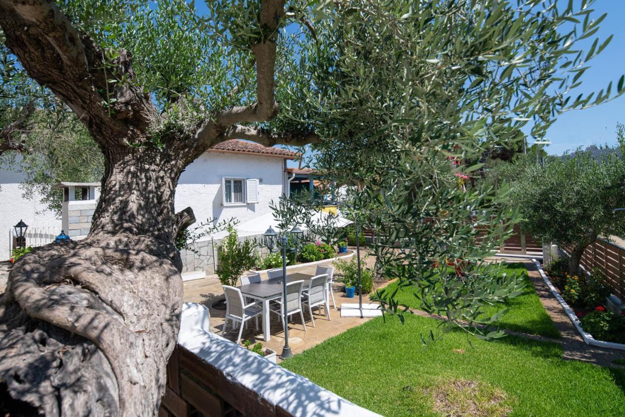 טורוני Villa Isabella מראה חיצוני תמונה