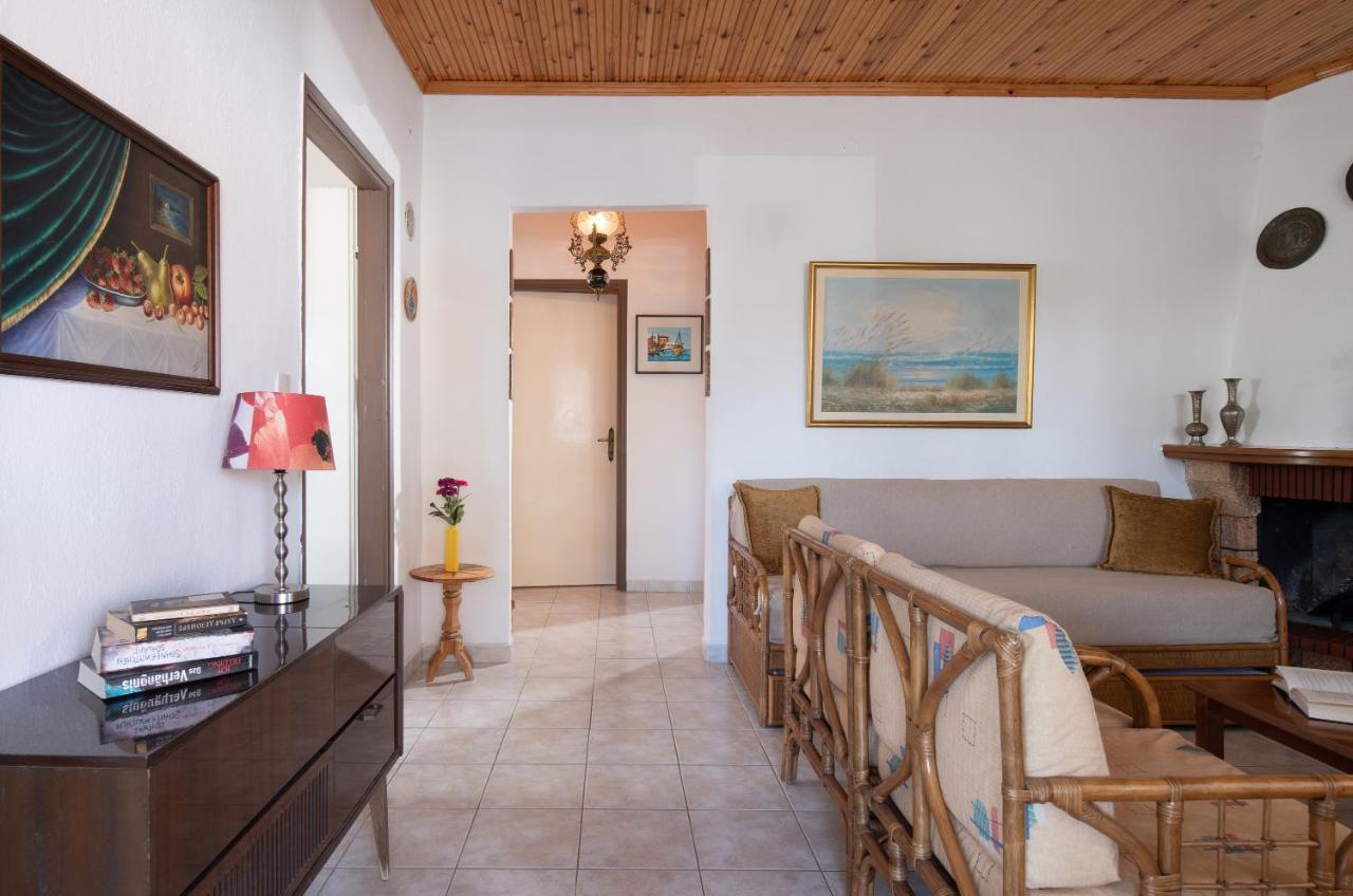 טורוני Villa Isabella מראה חיצוני תמונה