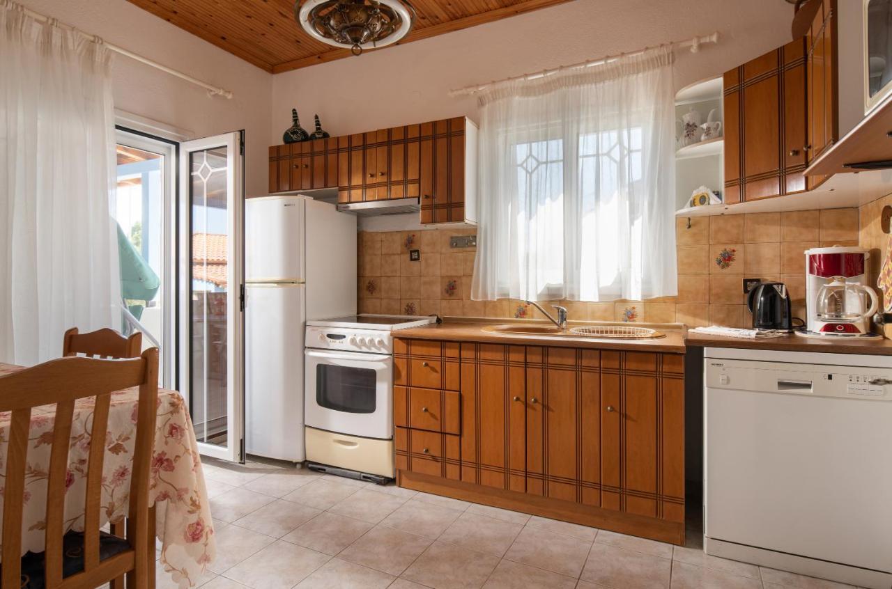 טורוני Villa Isabella מראה חיצוני תמונה