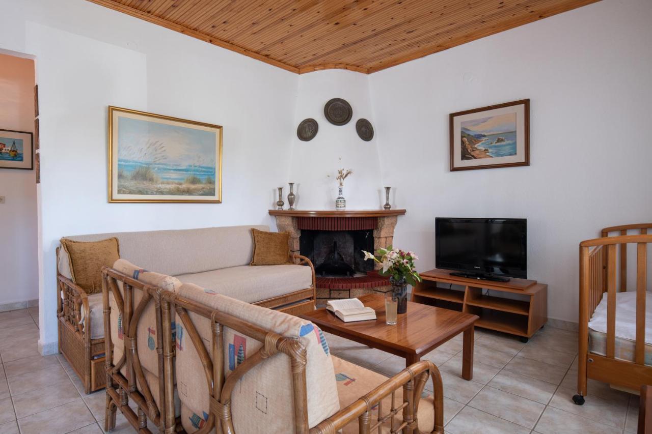 טורוני Villa Isabella מראה חיצוני תמונה