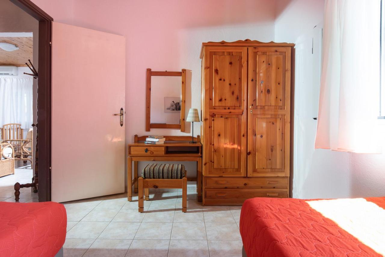 טורוני Villa Isabella מראה חיצוני תמונה