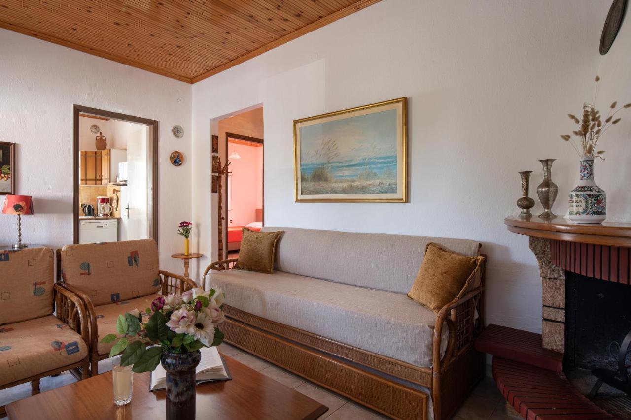 טורוני Villa Isabella מראה חיצוני תמונה