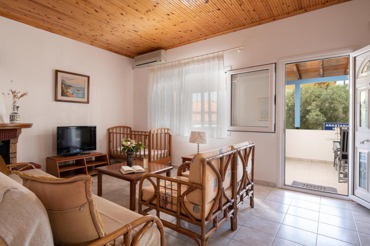 טורוני Villa Isabella מראה חיצוני תמונה