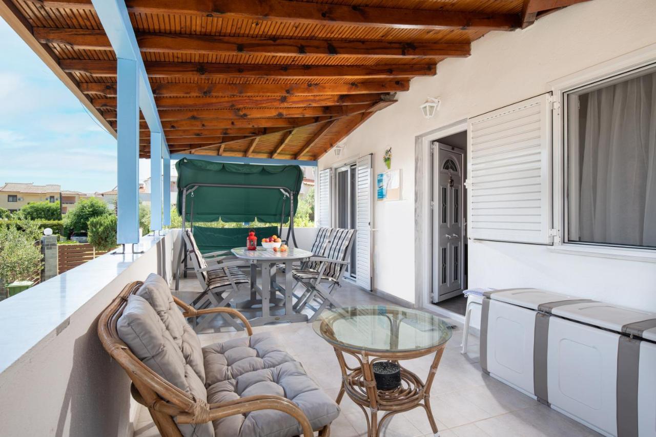 טורוני Villa Isabella מראה חיצוני תמונה