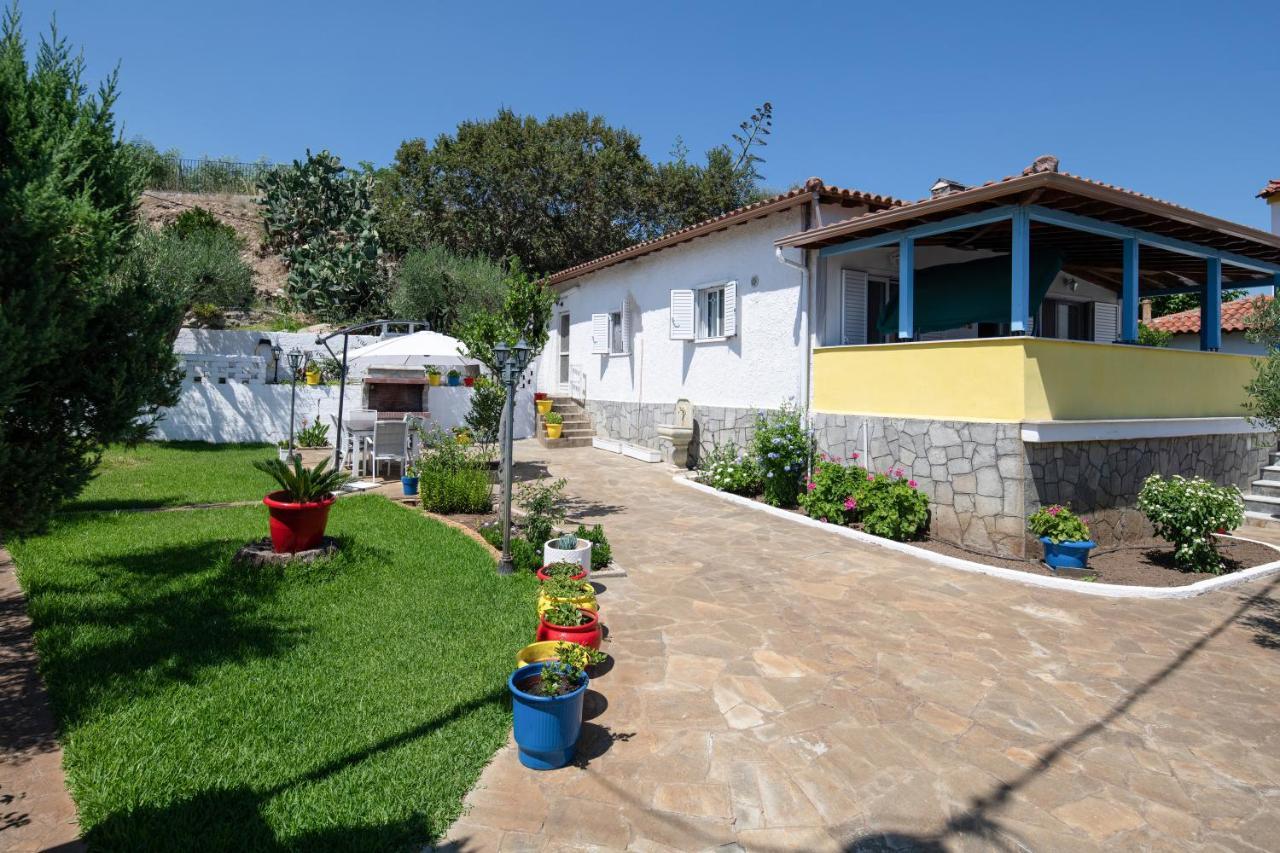 טורוני Villa Isabella מראה חיצוני תמונה