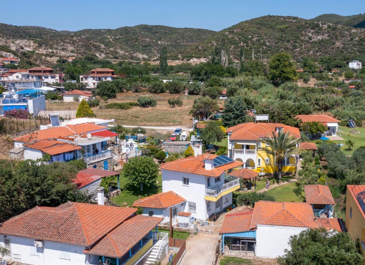 טורוני Villa Isabella מראה חיצוני תמונה