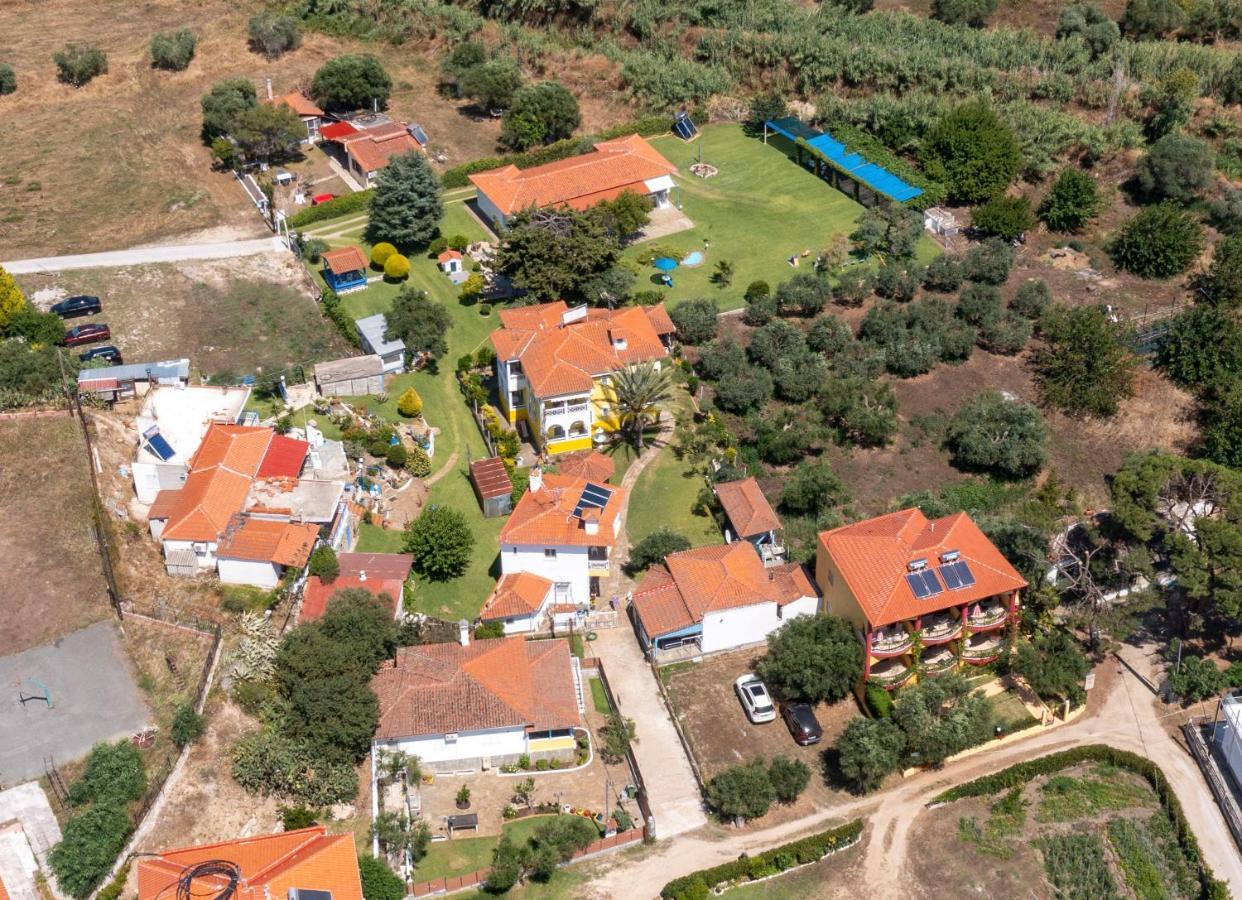טורוני Villa Isabella מראה חיצוני תמונה