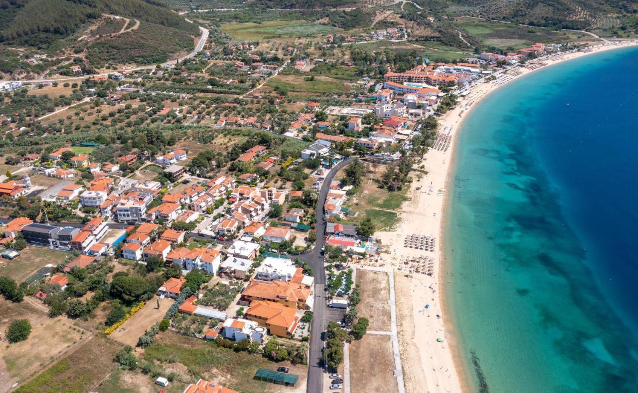 טורוני Villa Isabella מראה חיצוני תמונה